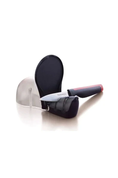 Tupperware U Serisi Bıçak Bileyici - 3