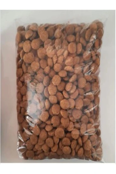 BEYZELİF BUTİK beyzelif Köpek Maması Köpek Kuru Maması Kuzu Etli Köpek Maması 1 kilo