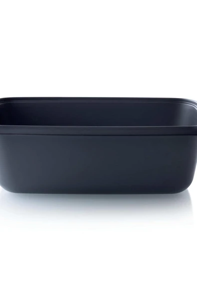 Tupperware Ultra Pro Fırın Kabı Kapaklı 1.8 lt (Ürün+Kapak) - 2