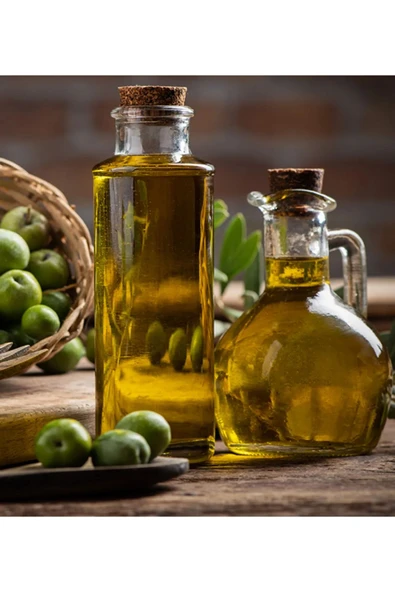 Antakyadan Hatay Yöresel Zeytin Yağı 1 Lt