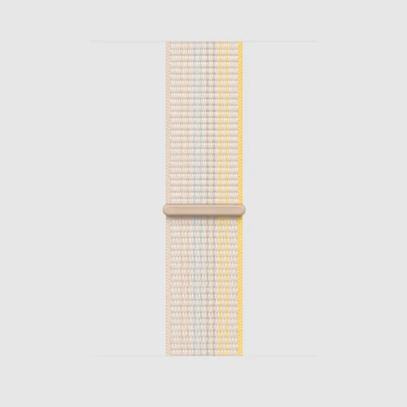 Apple Watch 45MM Sport Loop Kordon 3L103ZM/A (DEMO) - 3