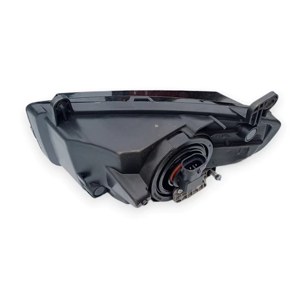 Audi A4 2013-2014-2015 Ön Sol Sis Farı Lambası 8K0941699B - 3