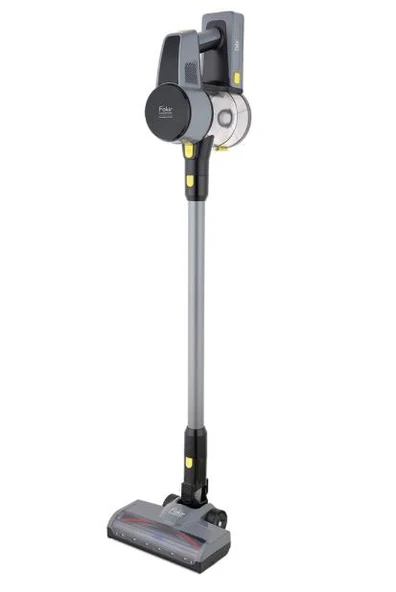 FAKIR INOVATOR 4048 YELLOW POISON - 2