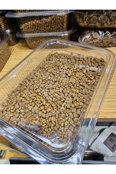 Ziraat Evim Reflex Mother&baby Kuzu Etli Ve Prinçli Anne Ve Yavru Kedi Maması 500 Gr Paketlenmiş - 2