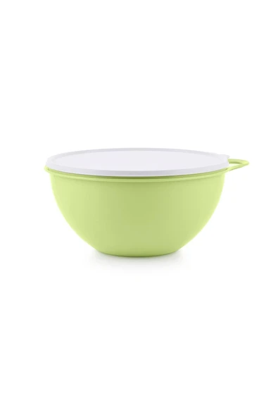 Tupperware Mikser Gıda Hazırlama Ve Karıştırma Kabı Lime 4.5 Lt