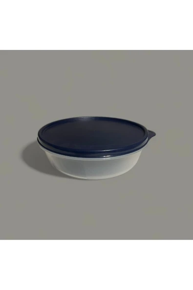 eksarbutik Tupperware Şeffaf Saklama Kabı Seti - 4 Farklı Boy (300ml - 630ml - 850ml - 1.9L) - 4