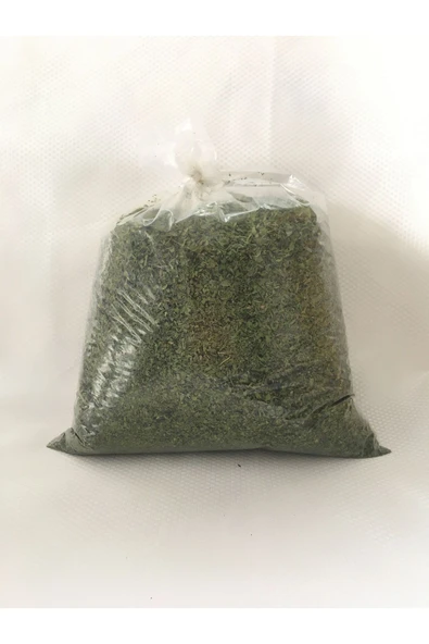 Endoğalından Nane Kurusu 100 gr