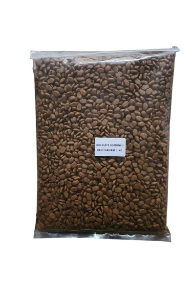 Goldlife Somonlu 1 kg Mama