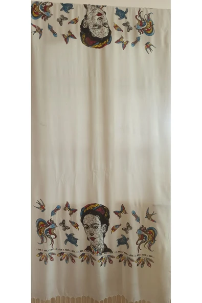 KAİBAL BAMBU PEŞTEMAL - 4