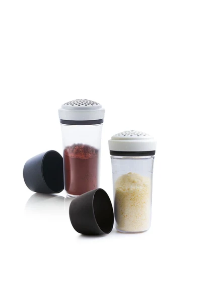 Tupperware 2'li Set Kristalin Baharatlık 375 ml - 2