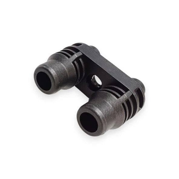 VW Polo 2010-2014 Kalorifer Radyatörü Bağlantı Borusu 6Q0121065M - 4