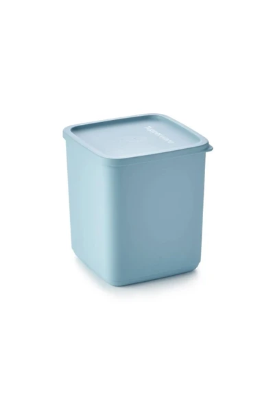 Tupperware KUBİK KARE SAKLAMA KABI 3 LÜ - 3