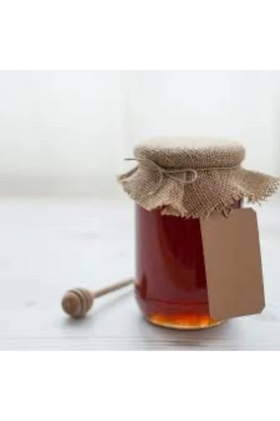 hizan bal Hakiki Süzme Karakovan Balı 3 Kg