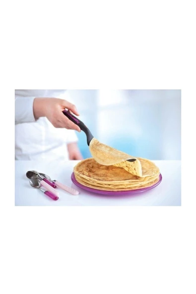 Tupperware Modern Peri Ince Spatula - 2