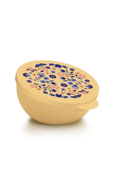 Tupperware Rustik Kap