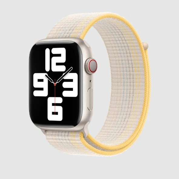 Apple Watch 45MM Sport Loop Kordon 3L103ZM/A (DEMO)