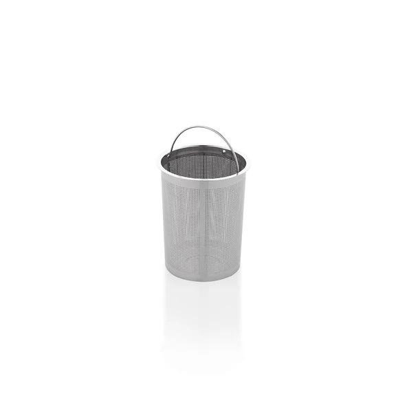 Schafer Teaform Plus Paslanmaz Çay Makinesi-Inox - 3
