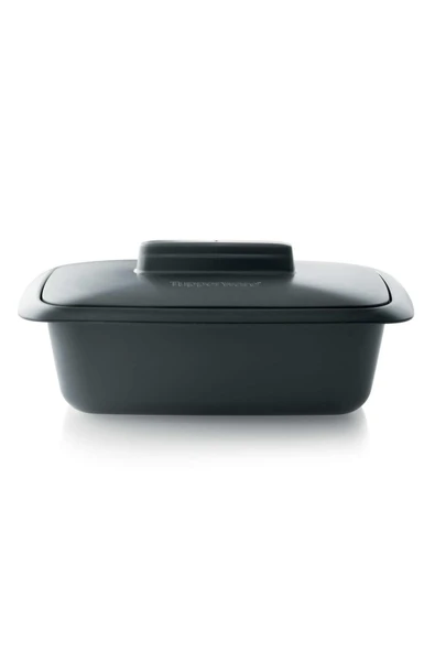 Tupperware Ultra Pro Fırın Kabı Kapaklı 1.8 lt (Ürün+Kapak)