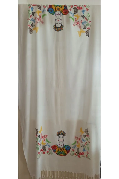 KAİBAL BAMBU PEŞTEMAL