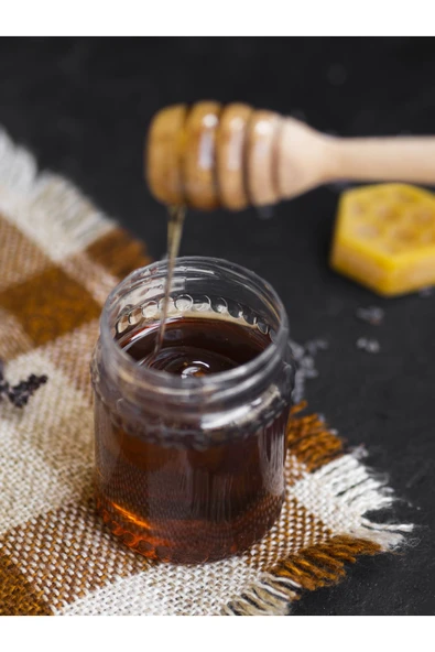 Köyceğiz Şarküterim Köyceğiz Sedir Balı 500 gr.