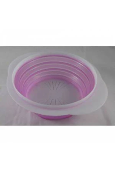 Tupperware Mini Max Akordiyon Süzgeç