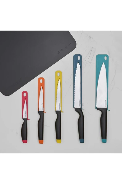 Tupperware Doğrama Seti 6’lı