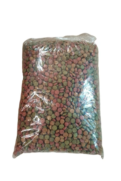 PawPaw Gurme Kedi Maması Paw Paw 1 Kg