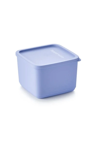 Tupperware KUBİK KARE SAKLAMA KABI 3 LÜ - 2