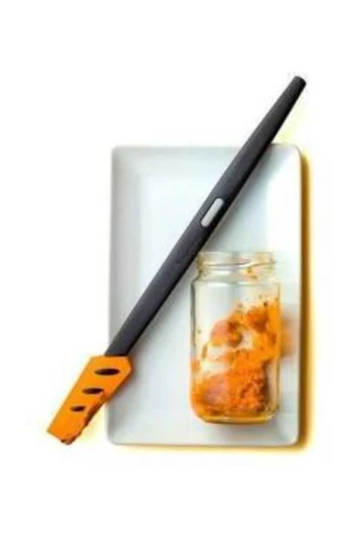 Tupperware Hediye Paketli Ince Silikon Spatula