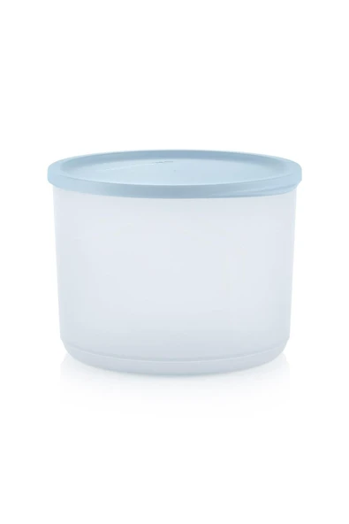 Tupperware Kübik Ada Esintisi Gıda Saklama Kabı 2.1 Lt