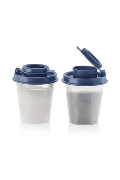 Tupperware Mini Tuz&Baharatlık