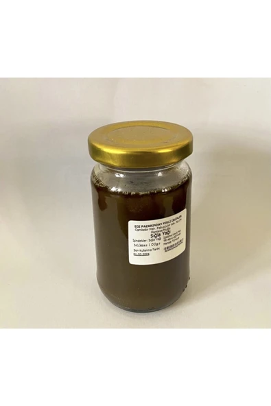 GÜLEN MARKET Sığla Yağı Köyceğiz'den 100 ml Saf Sığla Ak Günlük Yağı