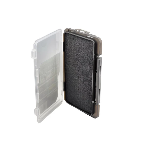 Albastar Elite Slit Form Case B Balıkçı Kutusu - Resim 4