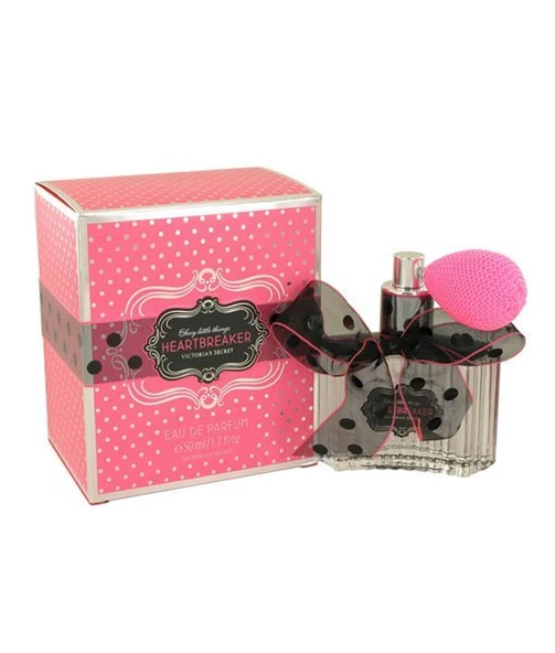 Victoria Secret Heartbreaker Bayan Edp 50ML