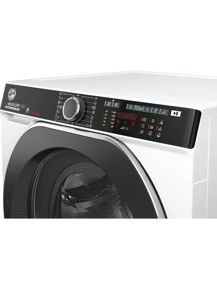 Hoover Hdp 4149AMBC/1-S 14 kg Yıkama 9 kg Kurutma Wi-Fi + Bluetooth Bağlantılı 1400 Devir Çamaşır Makinesi - 4