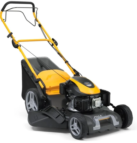 Stiga Combi 53 SQ ST 170 OHV Benzinli Çim Biçme Makinesi