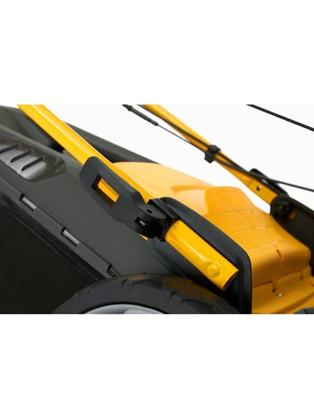 Stiga Combi 53 SQ ST 170 OHV Benzinli Çim Biçme Makinesi - 4