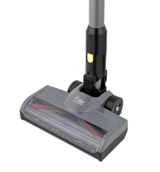 FAKIR INOVATOR 4048 SILVER FURRY - 4