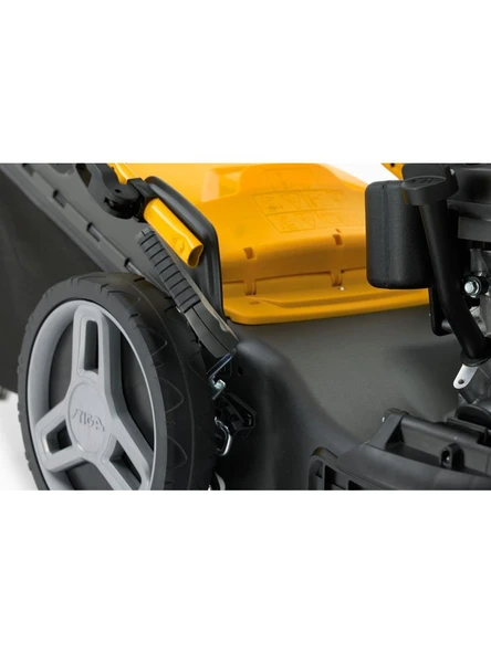 Stiga Combi 53 SQ ST 170 OHV Benzinli Çim Biçme Makinesi - 7
