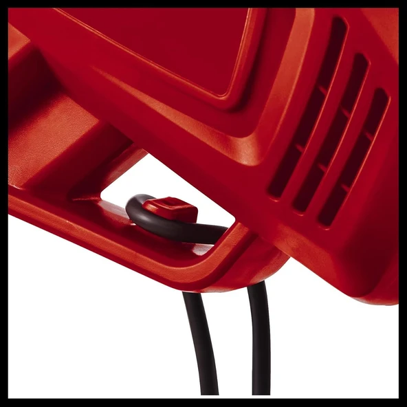 Einhell GC-EL 3024 Elektrikli Yaprak Toplama Üfleme Makinesi 3000 watt - 4