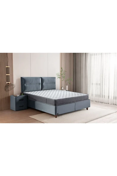 İDAŞ BULKY ORTOPEDİK YATAK - 3