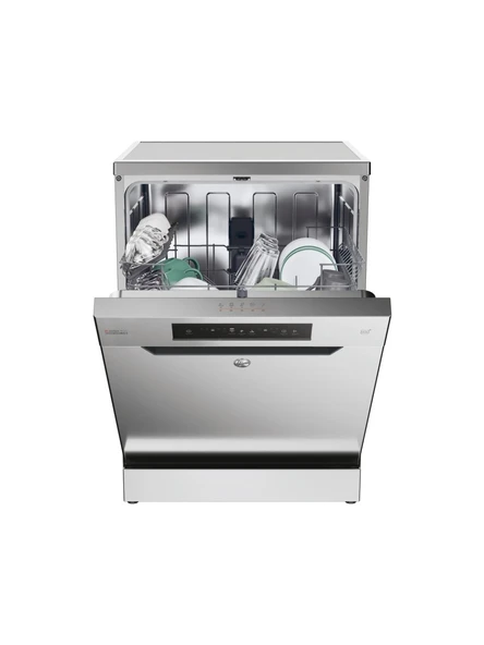 Hoover Hf 3E9L0X2-17 5 Programlı Wi-Fi + Bluetooth Bağlantılı Bulaşık Makinesi - 3