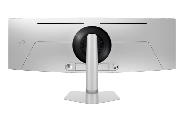 Samsung Odyssey OLED G9 LS49DG912SUXUF 49" 0.03 ms Dual QHD Curved 144 Hz OLED Oyuncu Monitörü - 5