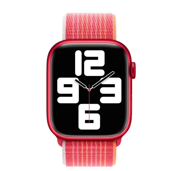 Apple Watch 45MM Sport Loop Kordon 3L104ZM/A (DEMO) - 2