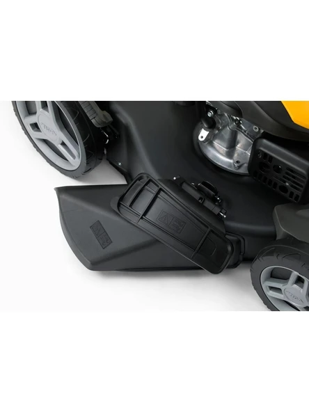 Stiga Combi 53 SQ ST 170 OHV Benzinli Çim Biçme Makinesi - 2