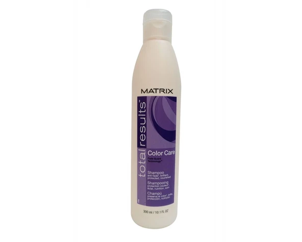 Matrix Toplam Sonuçlar Renk Bakım Şampuanı 300 ml - 3
