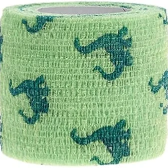 Libor Coflex Nl Kendinden Yapışkanlı Sarma Kiti ( Kıdspack 2''x5 Yd )-( Coban Yapışkanlı Bandaj Koba