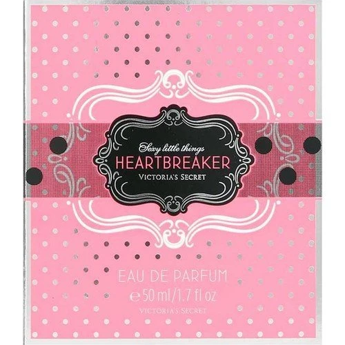 Victoria Secret Heartbreaker Bayan Edp 50ML - 3