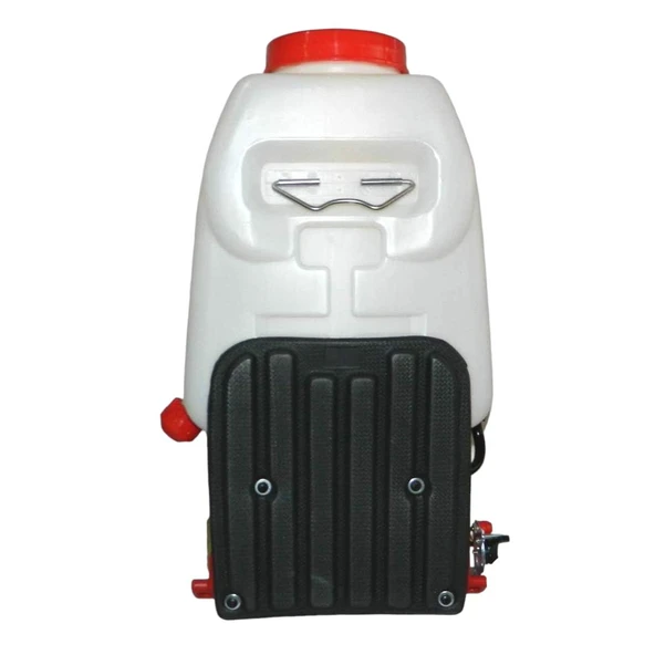 Benzinli Sırt İlaçlama Makinesi 25 Litre OS-768 - 2
