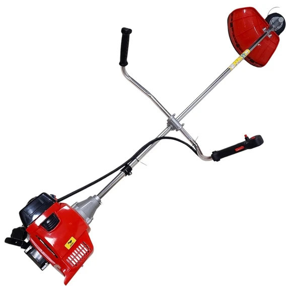Gardenpro TK40F-43B-T Benzinli Motorlu Tırpan 2.5 HP - 2